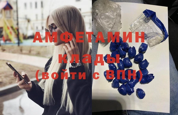 ALPHA-PVP Вяземский